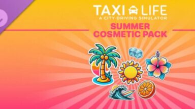Featured Taxi Life Summer Cosmetic Pack Free Download