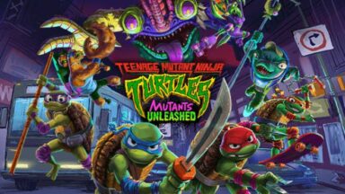 Featured Teenage Mutant Ninja Turtles Mutants Unleashed Free Download