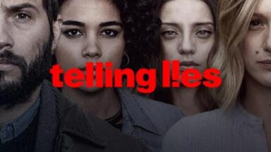 Featured Telling Lies Free Download