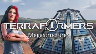 Featured Terraformers Megastructures Free Download 1