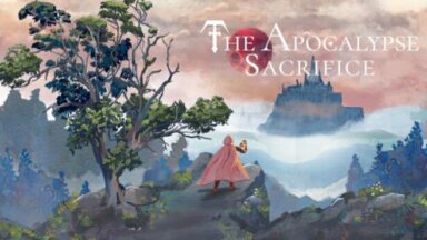 Featured The Apocalypse Sacrifice Free Download