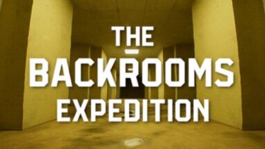 Featured The Backrooms Expedition Free Download