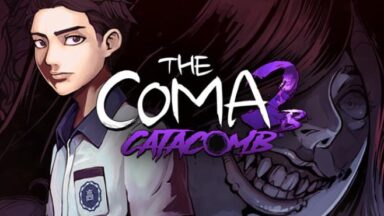 Featured The Coma 2B Catacomb Free Download