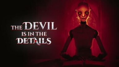 Featured The Devil is in the Details Free Download
