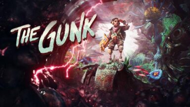 Featured The Gunk Free Download