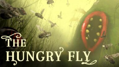 Featured The Hungry Fly Free Download