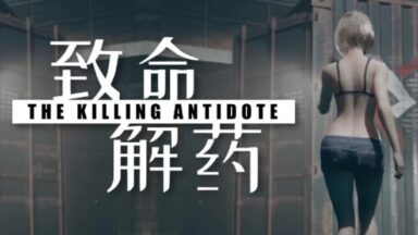 Featured The Killing Antidote Free Download