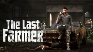 Featured The Last FARMER Free Download