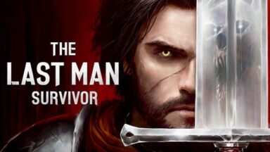 Featured The Last Man Survivor Free Download