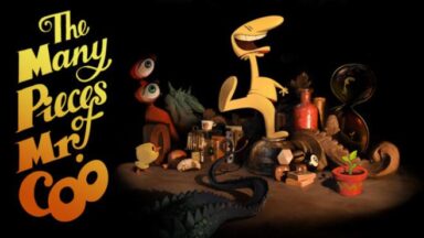 Featured The Many Pieces of Mr Coo Free Download 1