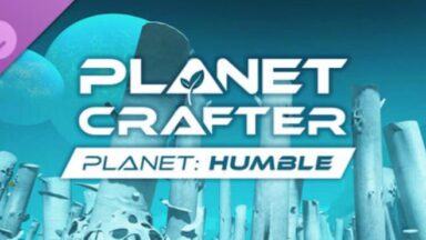 Featured The Planet Crafter Planet Humble Free Download