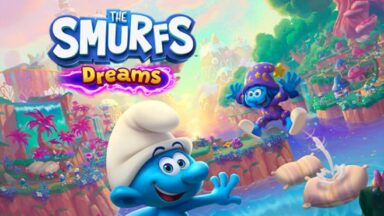 Featured The Smurfs Dreams Free Download