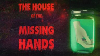 Featured The house of the missing hands Free Download