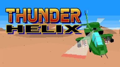 Featured Thunder Helix Free Download