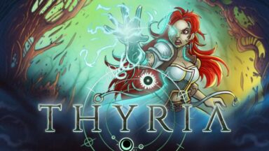 Featured Thyria Free Download