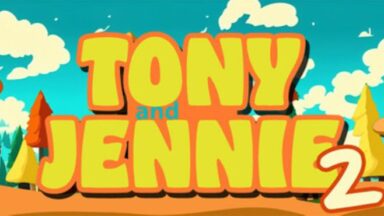 Featured Tony and Jennie 2 Free Download