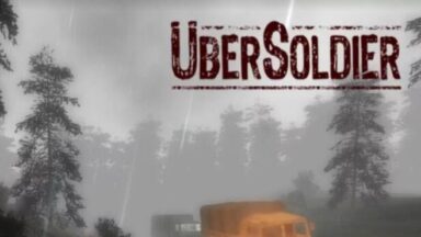 Featured UberSoldier Free Download