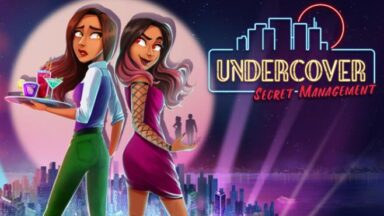 Featured Undercover Secret Management Free Download
