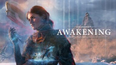 Featured Unknown 9 Awakening Free Download