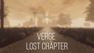 Featured VERGELost chapter Free Download
