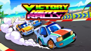 Featured Victory Heat Rally Free Download