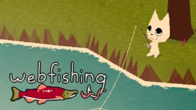 Featured WEBFISHING Free Download