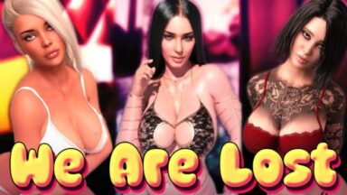 Featured We Are Lost Free Download