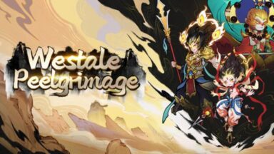 Featured Westale Peelgrimage Free Download
