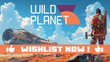 Featured Wild Planet Free Download