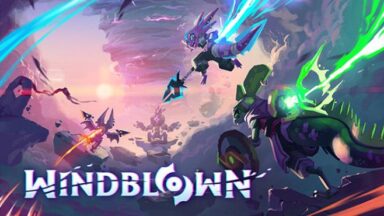 Featured Windblown Free Download