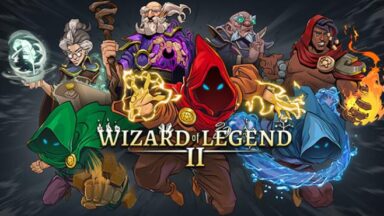 Featured Wizard of Legend 2 Free Download