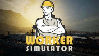 Featured Worker Simulator Free Download