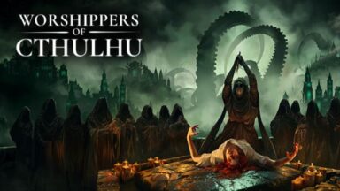 Featured Worshippers of Cthulhu Free Download
