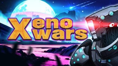Featured Xenowars Free Download