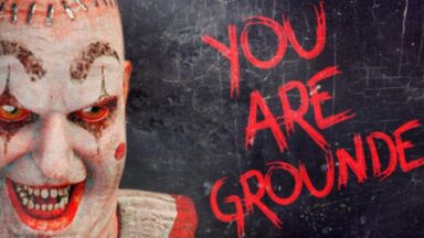 Featured You Are Grounded Free Download