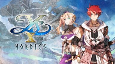 Featured Ys X Nordics Free Download
