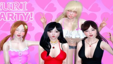 Featured Yuri Party Free Download