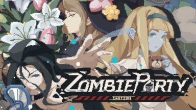 Featured Zombie Party Free Download