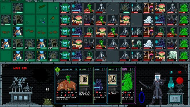 Metal Queen Dungeon Torrent Download