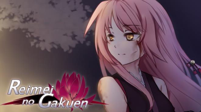 Reimei no Gakuen - Otome/Visual Novel Free Download