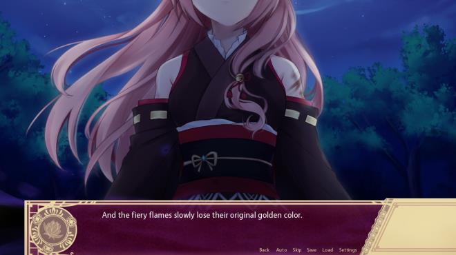 Reimei no Gakuen - Otome/Visual Novel Torrent Download