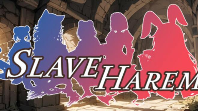 Slave Harem Free Download