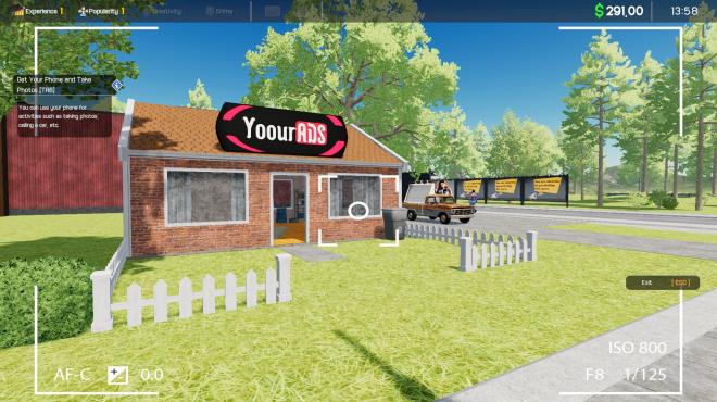 Ad Agency Simulator PC Crack