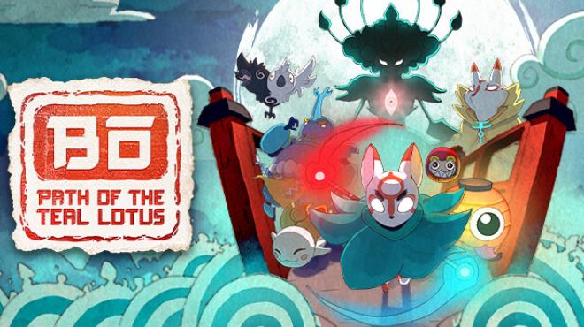 Bo Path of the Teal Lotus v1 2 7 Free Download