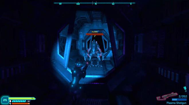 Cosmotroid Enhanced Torrent Download