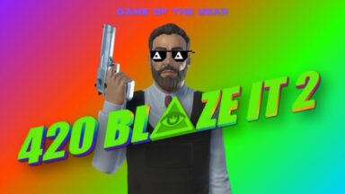 Featured 420BLAZEIT 2 GAME OF THE YEAR Dank Dreams and Goated Memes wow11 Like and Subscribe Poggerz Edition Free Download