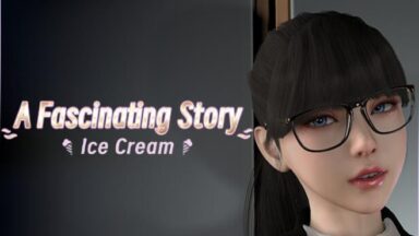 Featured A fascinating story Ice Cream Free Download
