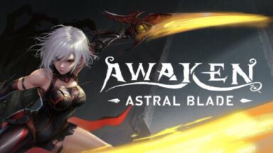 Featured AWAKEN Astral Blade Free Download