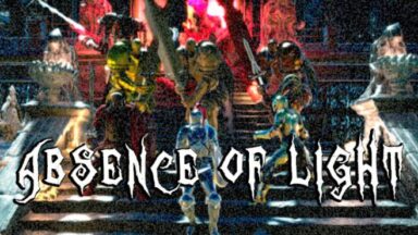 Featured Absence of Light Free Download
