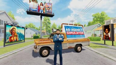 Featured Ad Agency Simulator Free Download